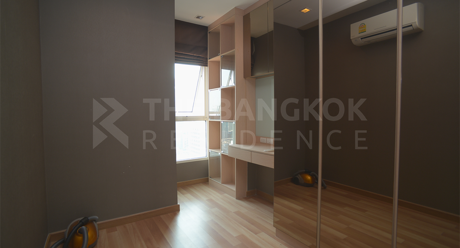 For sale 1 bed condo in Ratchathewi, Bangkok
