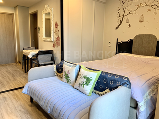 For sale 1 bed condo in Pathum Wan, Bangkok