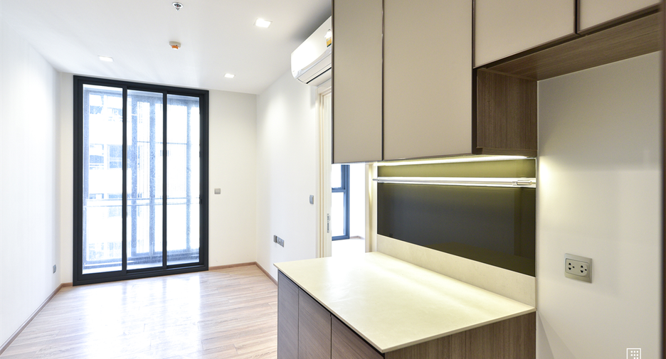 À vendre 1 chambre condo à Phaya Thai, Bangkok