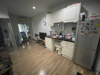 À vendre 1 chambre condo à Pathum Wan, Bangkok