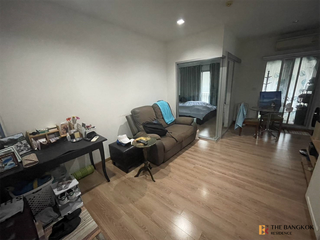 À vendre 1 chambre condo à Pathum Wan, Bangkok