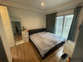À vendre 1 chambre condo à Pathum Wan, Bangkok