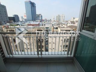 For sale 1 bed condo in Chatuchak, Bangkok