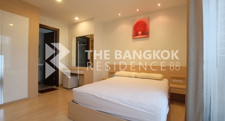 À vendre 1 chambre condo à Chatuchak, Bangkok