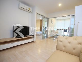 For sale 1 bed condo in Chatuchak, Bangkok
