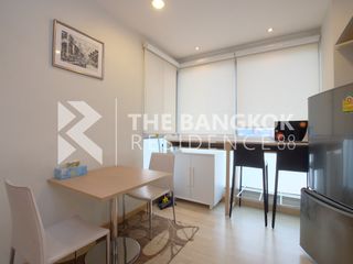 For sale 1 bed condo in Chatuchak, Bangkok