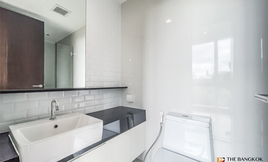 Condo en venta de 1 habitaciones en Pathum Wan, Bangkok