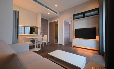 For sale 1 bed condo in Watthana, Bangkok