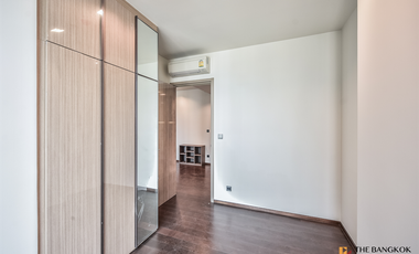 For sale 2 bedrooms condo in Pathum Wan, Bangkok