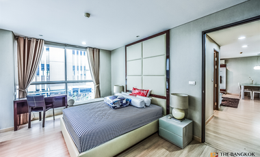 Condo en venta de 2 habitaciones en Pathum Wan, Bangkok