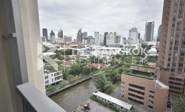 For sale 1 bed condo in Watthana, Bangkok