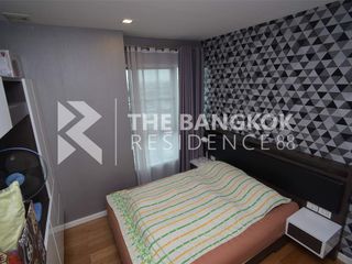 For sale 1 bed condo in Ratchathewi, Bangkok