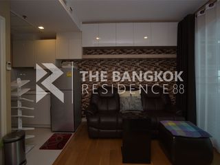 For sale 1 bed condo in Ratchathewi, Bangkok