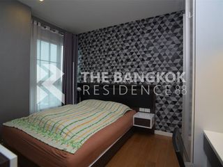For sale 1 bed condo in Ratchathewi, Bangkok