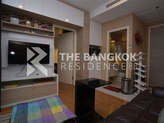 For sale 1 bed condo in Ratchathewi, Bangkok