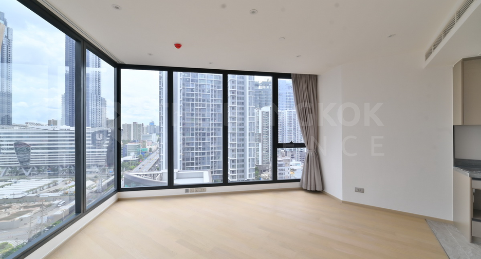 For sale 2 ベッドルーム condo in Huai Khwang, Bangkok
