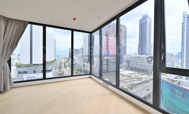 À vendre 2 chambres condo à Huai Khwang, Bangkok