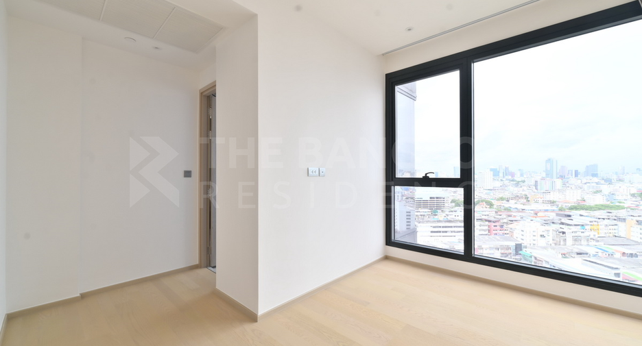 For sale 2 ベッドルーム condo in Huai Khwang, Bangkok