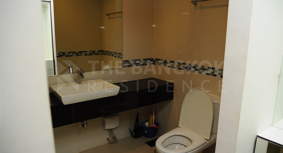 À vendre 1 chambre condo à Ratchathewi, Bangkok