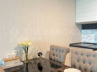 For sale 2 bedrooms condo in Huai Khwang, Bangkok