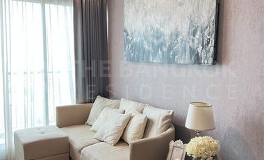 À vendre 2 chambres condo à Huai Khwang, Bangkok