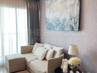 For sale 2 bedrooms condo in Huai Khwang, Bangkok