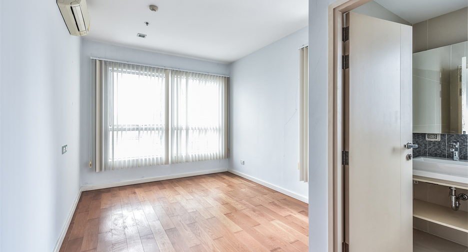 Wohnung zum Kauf mit 2 Zimmer in Ratchathewi, Bangkok