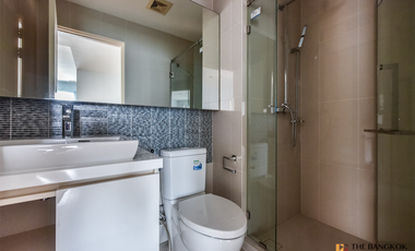 À vendre 2 chambres condo à Ratchathewi, Bangkok