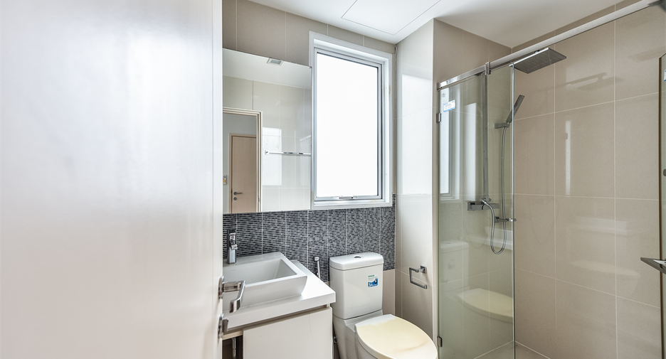 Wohnung zum Kauf mit 2 Zimmer in Ratchathewi, Bangkok
