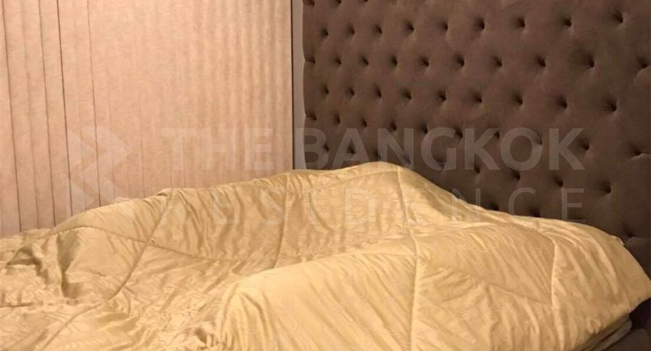 Condo en venta de 1 habitaciones en Bang Sue, Bangkok