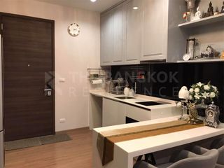 For sale 1 bed condo in Bang Sue, Bangkok