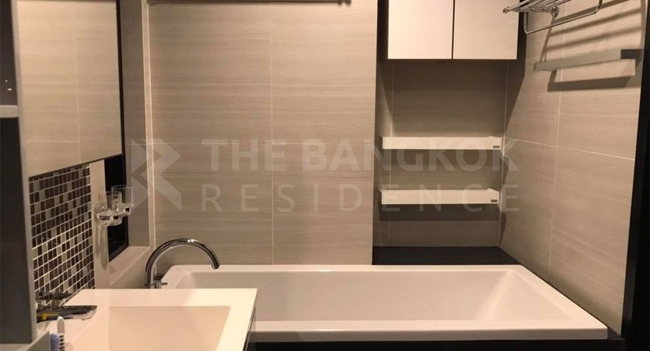 Condo en venta de 1 habitaciones en Bang Sue, Bangkok