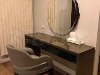 For sale 1 bed condo in Bang Sue, Bangkok