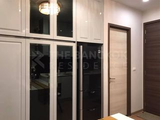 For sale 1 bed condo in Bang Sue, Bangkok
