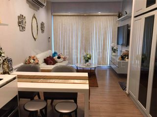 For sale 1 bed condo in Bang Sue, Bangkok