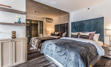 For sale 1 bed condo in Chatuchak, Bangkok