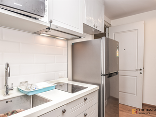 For sale 1 bed condo in Phaya Thai, Bangkok