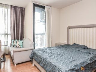 For sale 1 bed condo in Phaya Thai, Bangkok