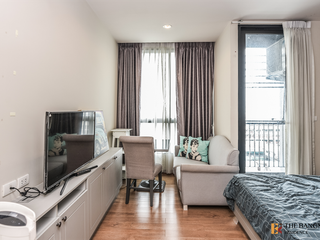 For sale 1 bed condo in Phaya Thai, Bangkok