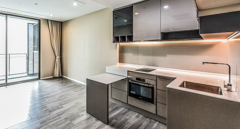 Wohnung zum Kauf mit 1 Zimmer in Bang Sue, Bangkok