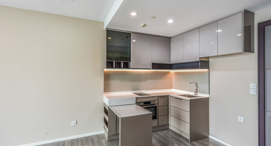 Wohnung zum Kauf mit 1 Zimmer in Bang Sue, Bangkok