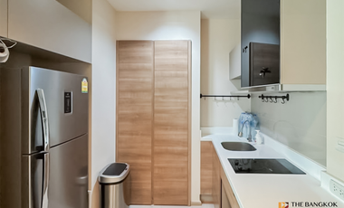Wohnung zum Kauf mit 2 Zimmer in Phaya Thai, Bangkok
