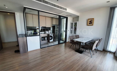 For sale 1 bed condo in Phaya Thai, Bangkok