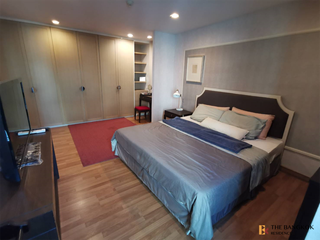 Wohnung zum Kauf mit 3 Zimmer in Chatuchak, Bangkok