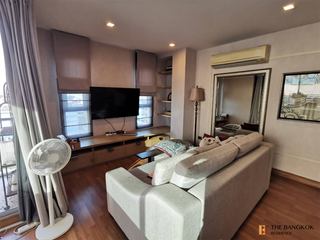 Wohnung zum Kauf mit 3 Zimmer in Chatuchak, Bangkok