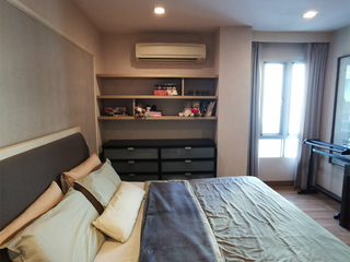 Wohnung zum Kauf mit 3 Zimmer in Chatuchak, Bangkok