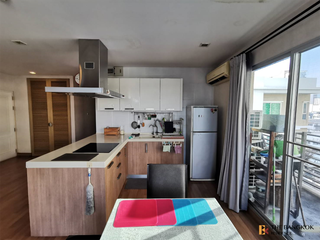 Wohnung zum Kauf mit 3 Zimmer in Chatuchak, Bangkok