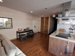 Wohnung zum Kauf mit 3 Zimmer in Chatuchak, Bangkok