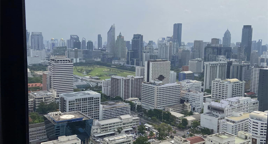 出售 1 卧室 公寓 在 Bang Rak, 曼谷