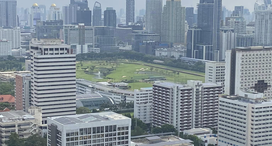 出售 1 卧室 公寓 在 Bang Rak, 曼谷